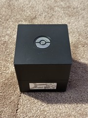 Pokemon Red Pokeball Wand Company Die-Cast Officially Licensed Replica