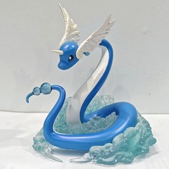 Pokémon Dragonair Anime Figure Action Collectible Desk Toy Gift