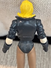 Black Canary loose 4 inch action figure dc comics toys