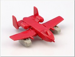 Transform G1 Powerglide reissue mint MISB Free Shipping