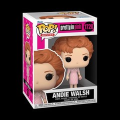 Funko Pop! Movies Pretty In Pink Andie Walsh #1720 John Hughes