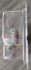McFarlane DC Page Punchers Red Hood PLATINUM EDITION Action Figure New Sealed