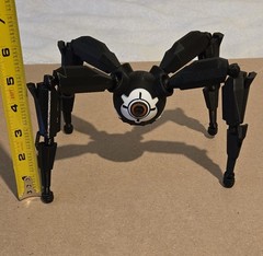 Arc Raiders: Leaper Model – LARGE size!