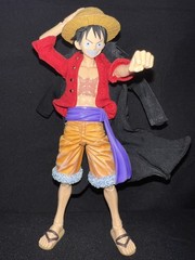 Monkey D. Luffy Imagination Works **USED**