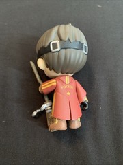 Harry Potter – Quidditch – Funko Vinyl Mystery Minis – Out Of Box – With Broom