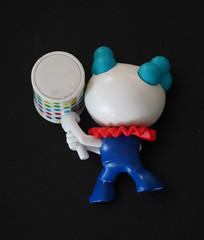 ROBLOX PIGGY CLOWNY 3″ FIGURE