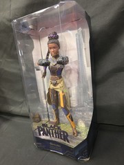 Disney Marvel Black Panther Shuri Special Edition 10″ Action Doll