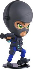 Rainbow Six Siege Collection Figurines Series 3