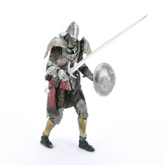 Elden Ring Raging Wolf 6″ Action Figure w/Accessories Toys Gift Model Decor