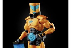 Marvel Legends Super Villains A.I.M. Scientist BAF Xemnu 6″ Action Figure NEW