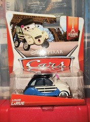 2013-2020 RARE DISNEY PIXAR CARS NEW IN PACKAGE