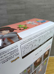 figma Pokemon Yuri GOOD SMILE COMPANY Japan NEW