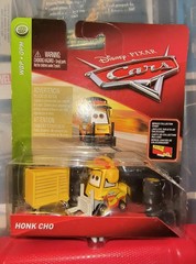 2013-2020 RARE DISNEY PIXAR CARS NEW IN PACKAGE