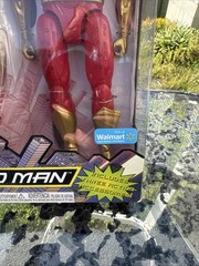 Funko Talking Turbo Man 13.5″ Action Figure 2021 Exclusive New In Box