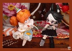 Pre-Sale Brewling Potion Animal Series 5.9In Bjd Dressable Action Figure Gift