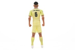 Banbo Toys SOCKERS America Mexico Jonathan Dos Santos 8″ Soccer Action Figure