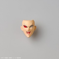 Revoltech Amazing Yamaguchi Garou BONUS part (One Punch Man) Kaiyodo NEW