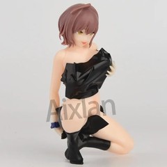 11cm Kono Mizuki Anime Figure PVC Collectible Model Doll Toy Ornament