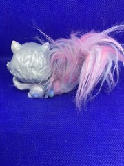 Disney Princess Palace Pets Whisker Haven Furry Tail Toy Animals. Lot Of 3