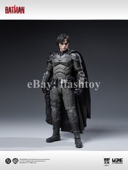 Presale LPZZ 1/12 The Batman 2022 Bruce Wayne Robert Pattinson Action Figure Toy