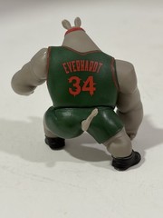 GOAT THE MOVIE 2″ Mystery Roarball Capsule Archie Everhardt Mini Figure Jada