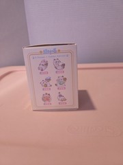 Maneki-neko (Lucky Cat) Crystal Brand New Sealed Blind Box
