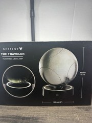 Numskull bungie Destiny Floating Traveller LED Lamp
