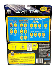 Star Trek VINA AS ORION ANIMAL WOMAN The Cage Pilot Episode VTG Playmates 1996