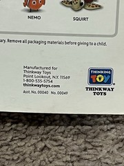 DISNEY PIXAR WALL-E POSEABLE ACTION FIGURE THINKING TOY 2014