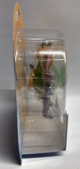 DISNEY ZOOTOPIA Movie Judy Hopps & Clawhauser 4″ Figure 2 Pack 2025 NEW