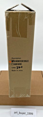 ThreeA (3A) Adventure Kartel (AK) Orange KA Mumb 1/6 SEALED Ashley Wood