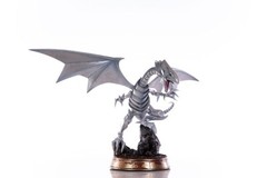 Yu-Gi-Oh! – Blue Eyes White Dragon 14″ PVC Statue
