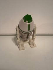R4-M9 – Star Wars Kenner Style – made by PROCUSTOMFIGURES – 3 3/4 inch