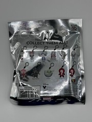 Disney 100 Series 1 Figural 3D Bag Clip New Sealed “Blind” Bags New Sealed