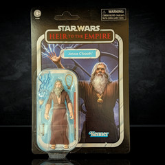 Star Wars Vintage Collection – Heir to the Empire – VC361 Joruus C’Baoth MOC