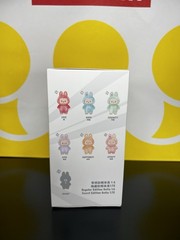 USA- NEW Authentic Labubu Monsters Big Into Energy Single Blind Box