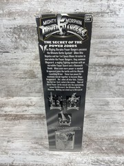 Mighty Morphin Power Rangers Megazord Special Edition Black Gold 1993