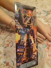 Hasbro Transformers Voyager Class WFC-S25 Soundwave Siege War for Cybertron 2019