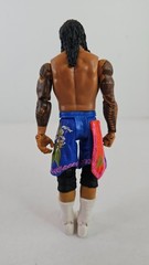 WWE Mattel Uso Battle Pack 37 Jimmy Jey Wrestling Figure WWF Bloodline Usos