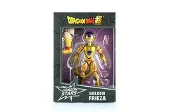 Dragon Ball Super – Dragon Stars – Golden Frieza, 6.5″ Action Figure