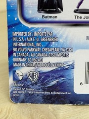 Batman DC Comics Figurine Action Figure Monogram International New Sealed Toy