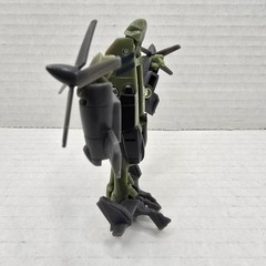 Transformers Autobot Springer Complete ROTF Legends Class Green Army