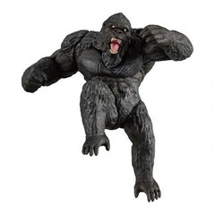 Bandai HG Godzilla vs Kong New Empire Gashapon Godzilla Figure Model New Japan
