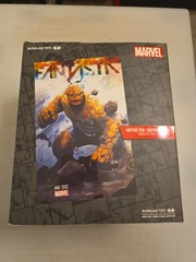 MCFARLANE MARVEL THE THING FANTASTIC FOUR #642 STATUE COLLECTIBLE