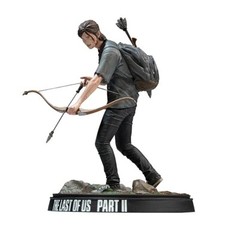 Dark Horse The Last of Us Part II Ellie with Bow 8″ Action Figure (AUTHENTIC!)