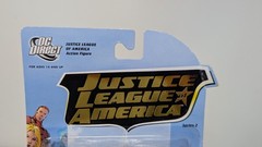 DC Direct Justice League of America Batman (See Photos)