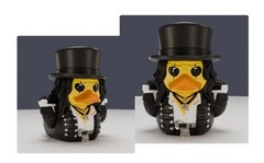 Tubbz Alice Cooper limited 1st Edition in bathtub display FAST SHIPPER