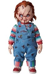 MAFEX No.277 CHUCKY (BRIDE OF CHUCKY) MEDICOM TOY JAPAN NEW