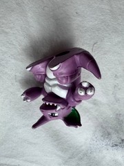 Pokemon Nidoking 2″ Figure Mini TOMY Nintendo Vintage Pencil Topper
