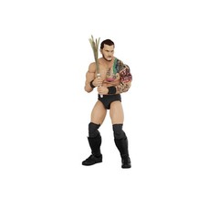 Boss Fight Studio Killer Kross – Major League Wrestling Premium IN STOCK USA